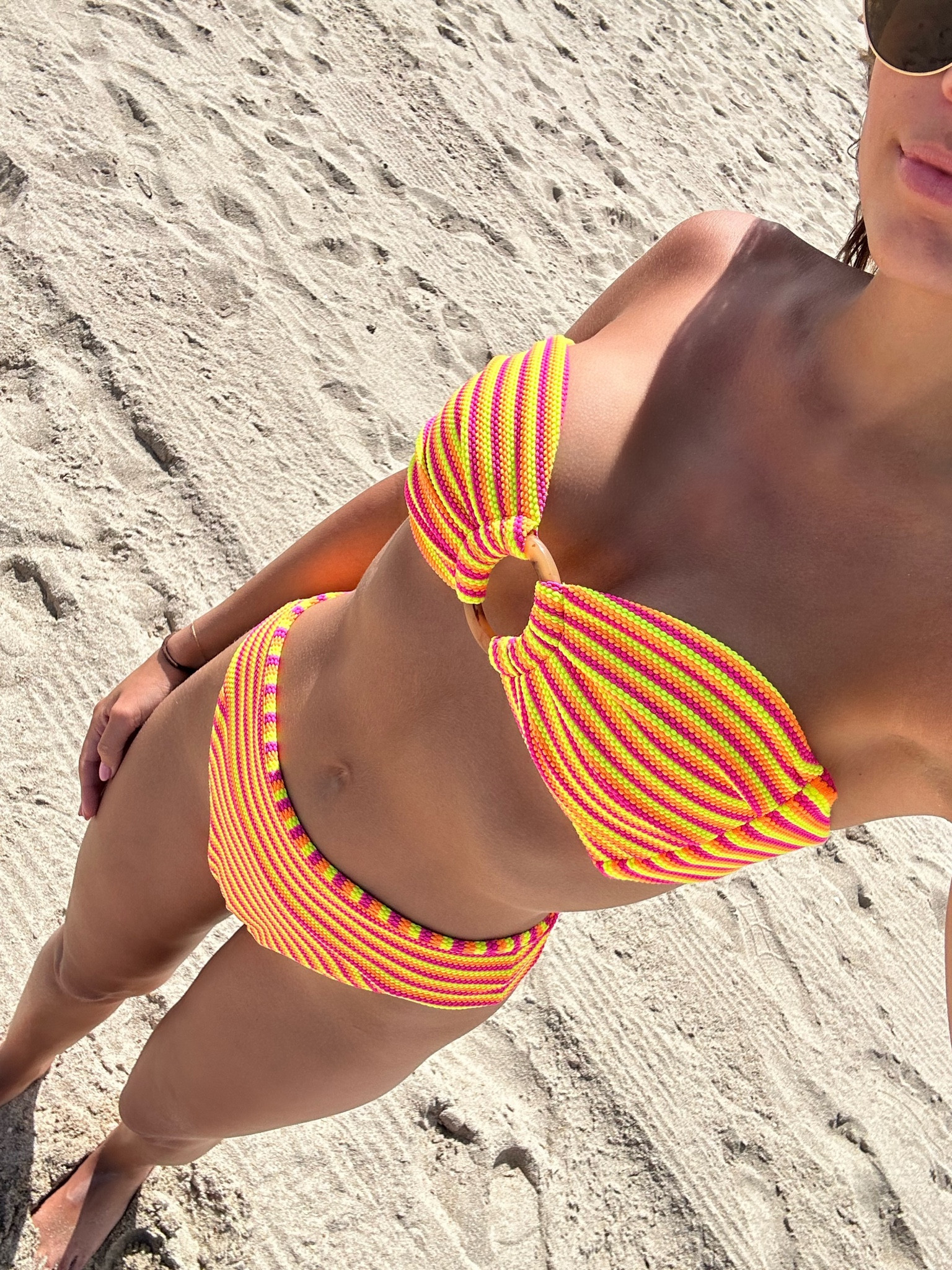 Beach day!! 

#LTKFind #LTKswim #LTKtravel