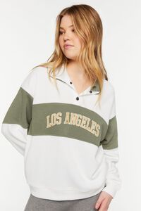 Los Angeles Graphic Pullover | Forever 21 (US)