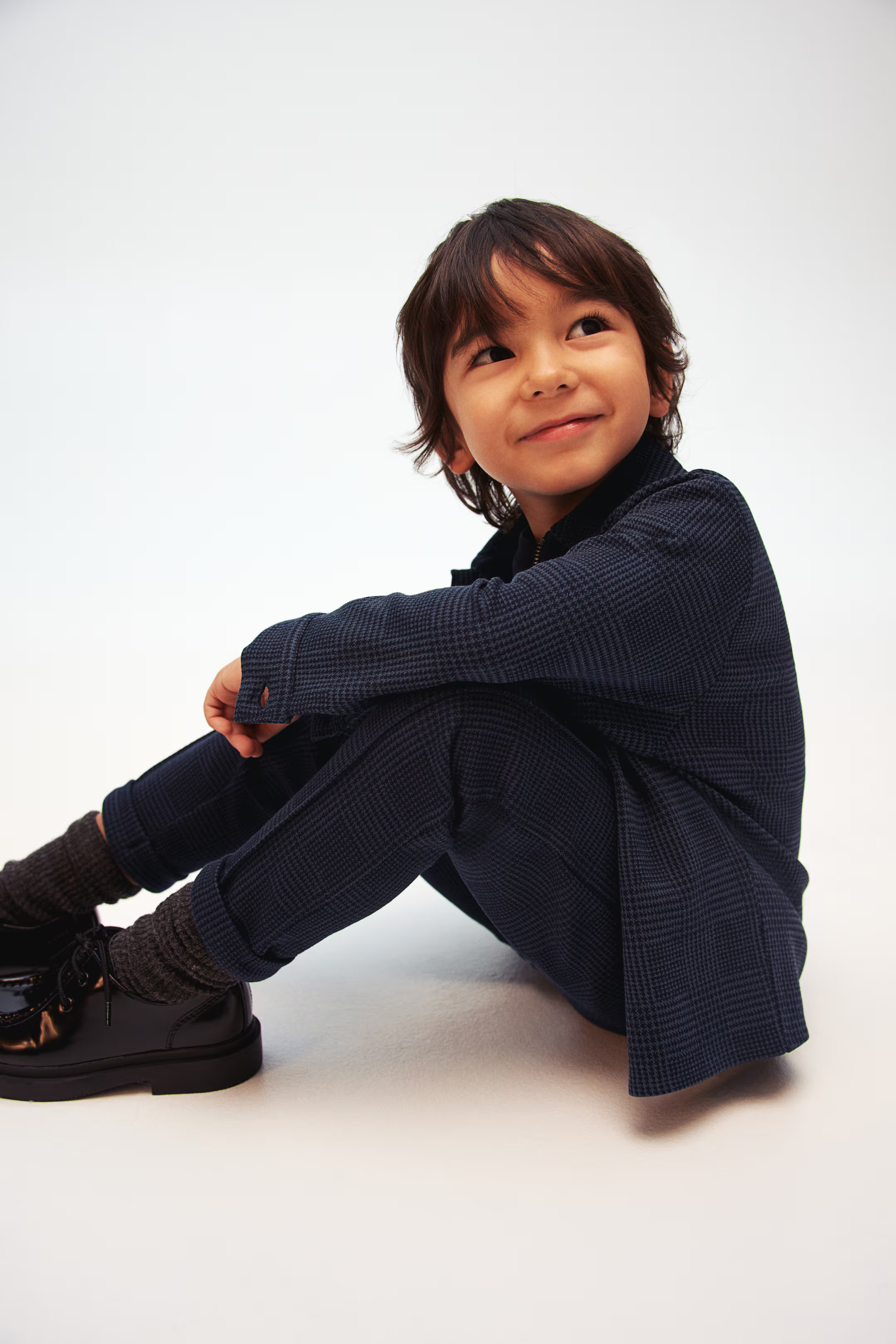 Dressy Joggers | H&M (US + CA)