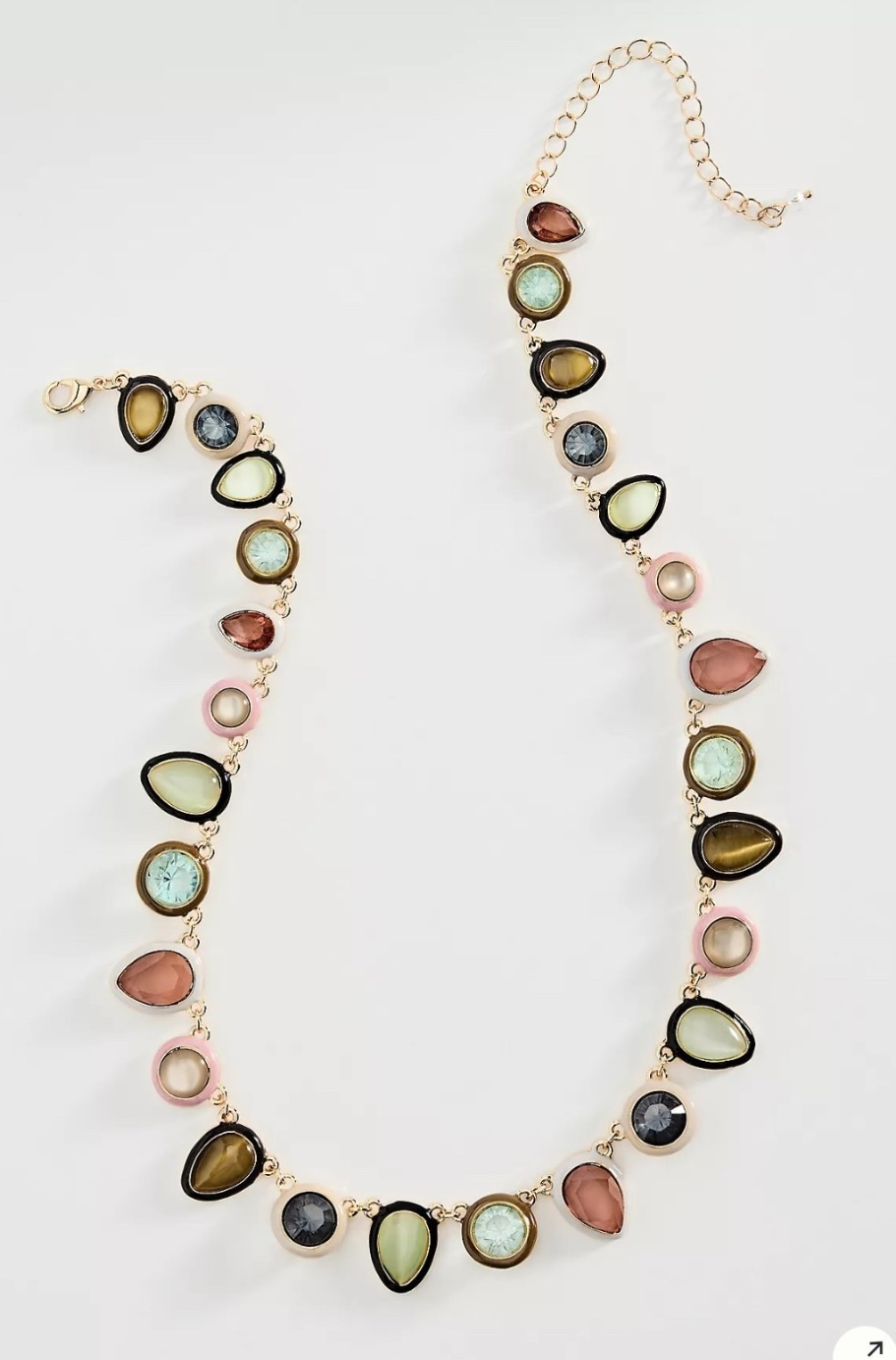 One of our favorite necklaces is an extra 50% off… It’s down to $25!! 

Anthro’s sale is good y’all…shoes, bags, dresses, sweaters and more!

 

#LTKdayinmylife #LTKmomlife #LTKSaleAlert