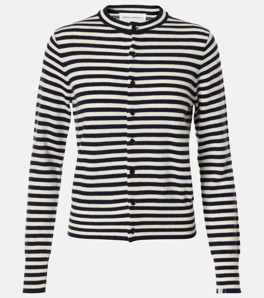 N°300 Little 2 cashmere cardigan | Mytheresa (US/CA)