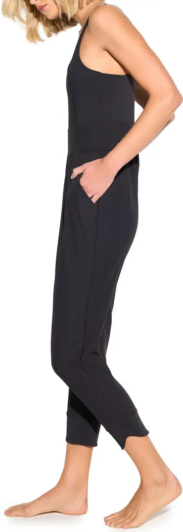 Spiritual Gangster Wander Tank Jumpsuit | Nordstrom | Nordstrom