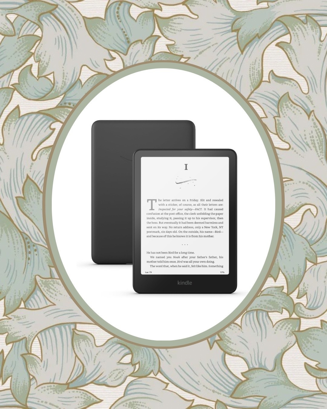 The best Amazon Prime Day Deal in my book! I recommend the Paperwhite, no ads, with Kindle Unlimited. M sure to select the option for the 3 month trial of KU (because why not if it’s not extra $$?! There are so many books on there!) and “not ad-supported”. It’s $20 more I think but *worth it*. This allows you to show the book covers on the lock screen rather than random ads. It’s a small thing but weirdly makes a big impact.

Happy reading! 

#LTKSaleAlert