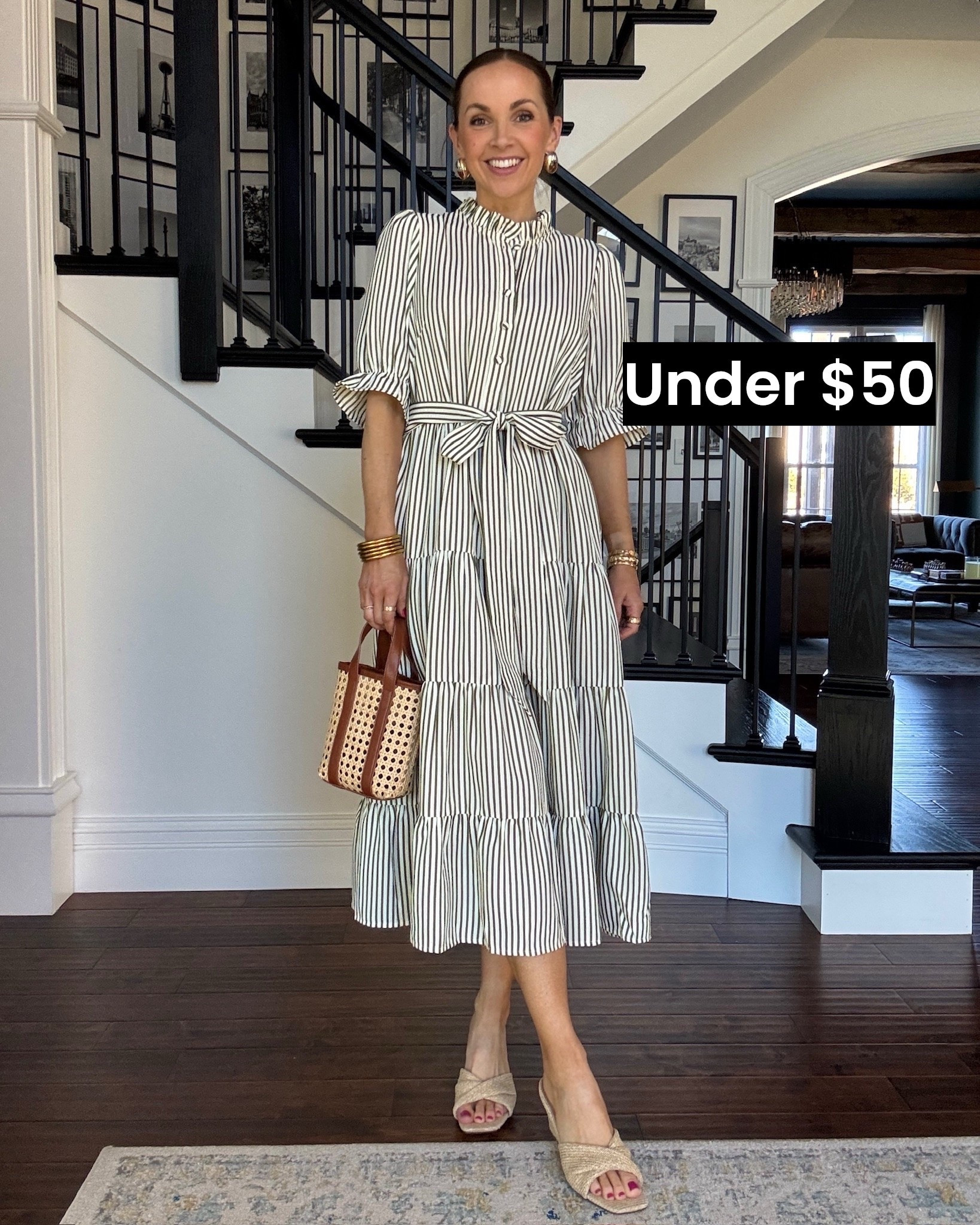 @amazon dress with the cutest details! 

#LTKgrwm