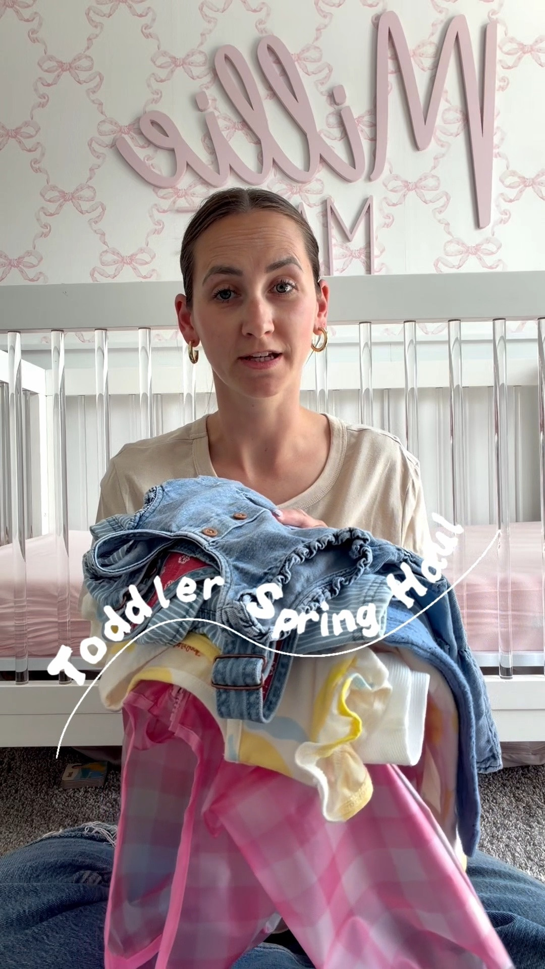 Recent spring and summer fashion finds for Millie!! Bought all of these in size 12 months. 

Toddler girl fashion, toddler girl style, toddler girl outfit, Target style, Target finds, Carters 

@Target @Carters

#LTKKids #LTKSaleAlert #LTKvlog