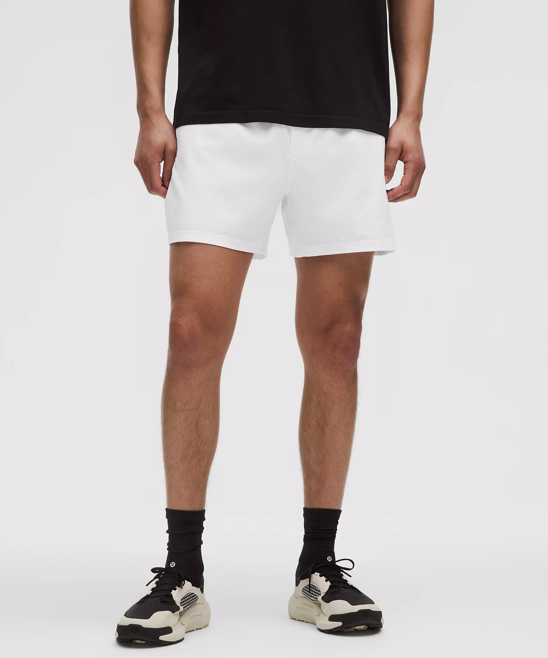 Pace Breaker Lined Short 5" | Lululemon (US)