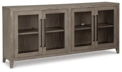Dalenville Accent Cabinet | Ashley | Ashley Homestore
