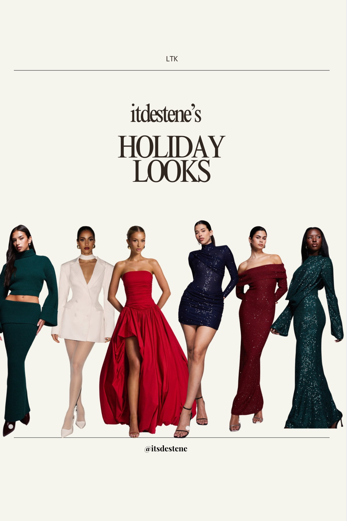 #LTKStyleTip #LTKHoliday #LTKGiftGuide