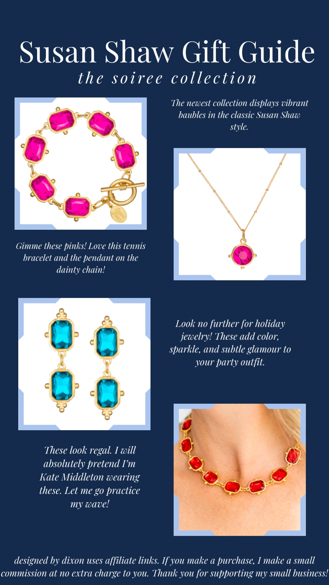 The newest collection is perfect for the holiday! 30% off $150 or 15% off $75! 

#LTKGiftGuide #LTKHolidaySale #LTKHoliday