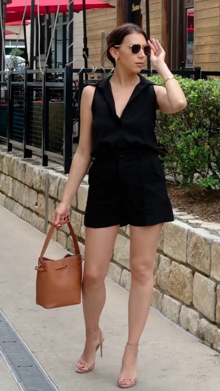 Chic summer outfit from Amazon Fashion 

#LTKstyletip #LTKVideo #LTKfindsunder50