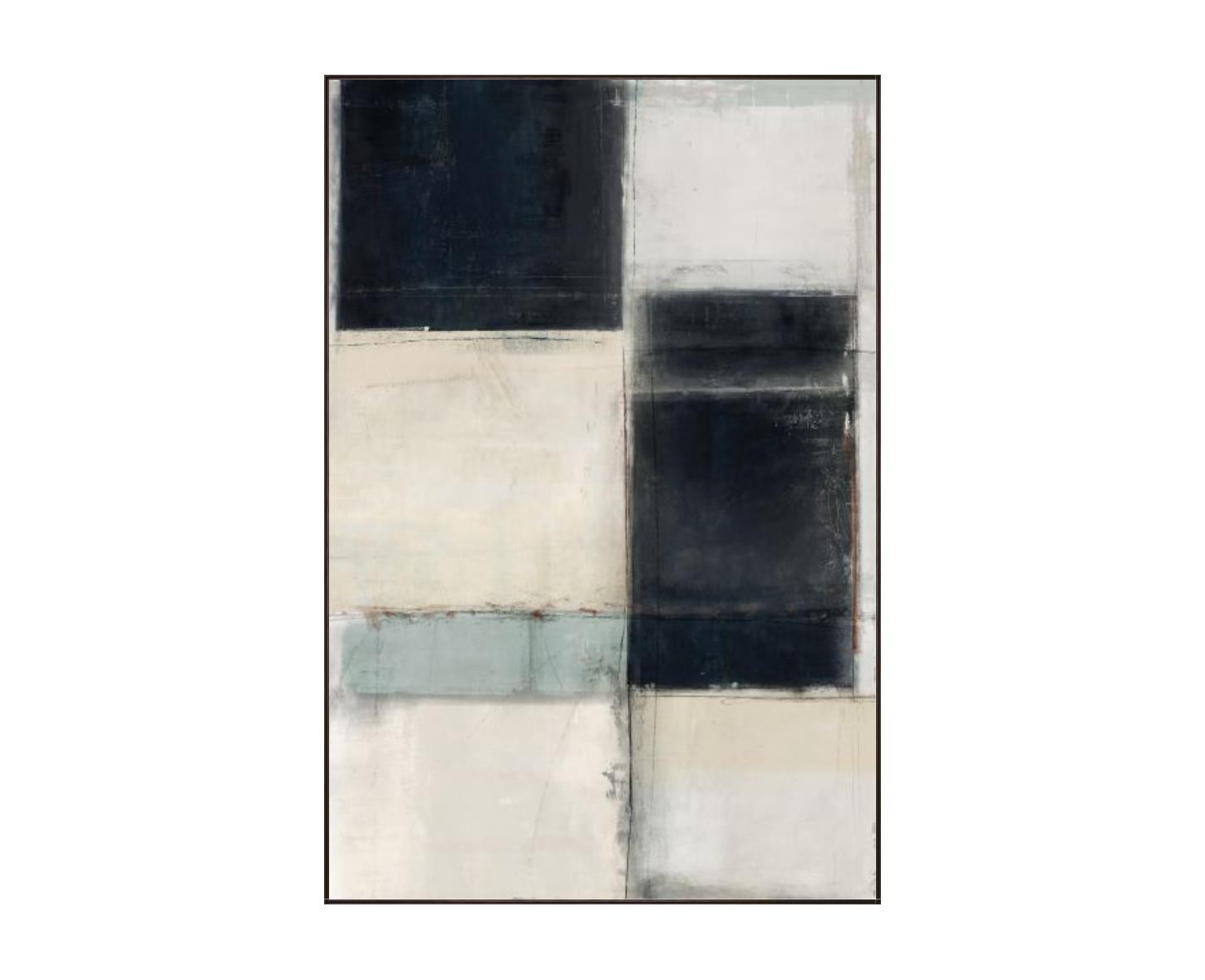 It's A Block Party Framed Art Work | Scout & Nimble