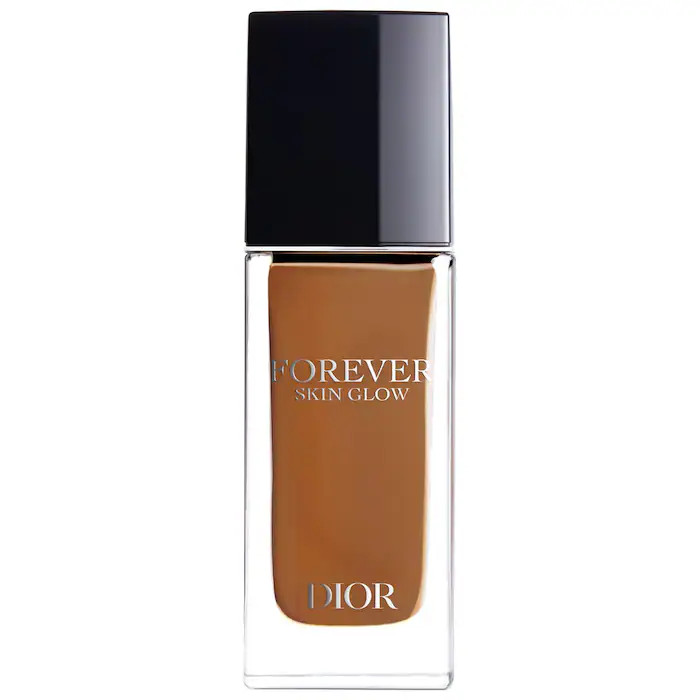 Dior Forever Skin Glow Foundation SPF 15 | Sephora (US)