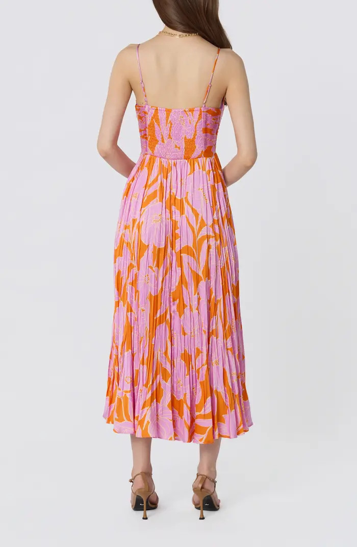 Maeve Midi Dress | Nordstrom