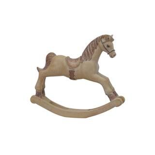 8.5" Rocking Horse Tabletop Décor by Ashland® | Michaels | Michaels Stores