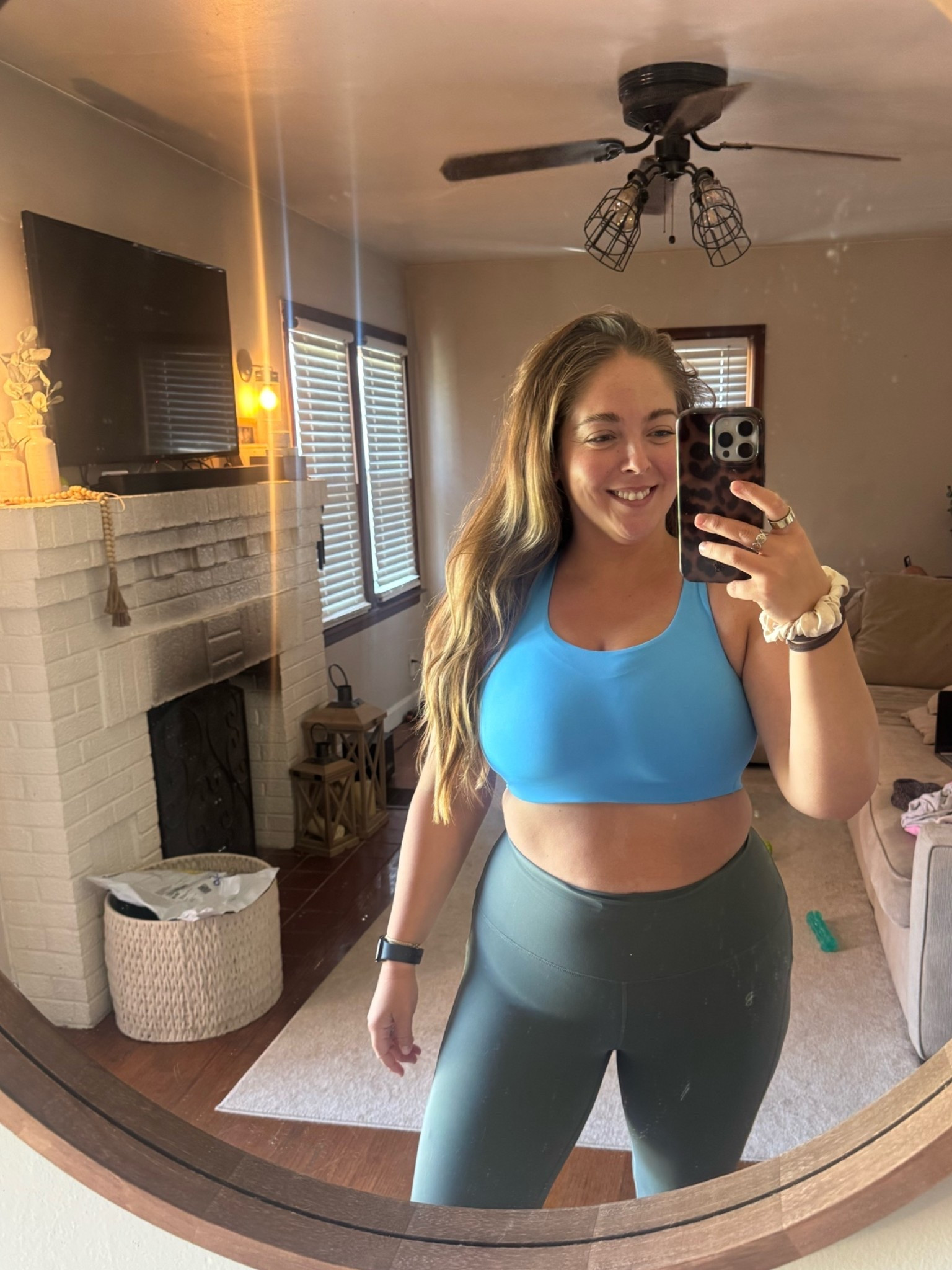 #LTKMidsize #LTKActive