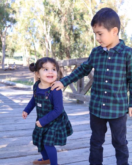 Holiday Outfits for kids, matching plaid outfits, holiday outfit for girls

#LTKkids #LTKHoliday #LTKfamily