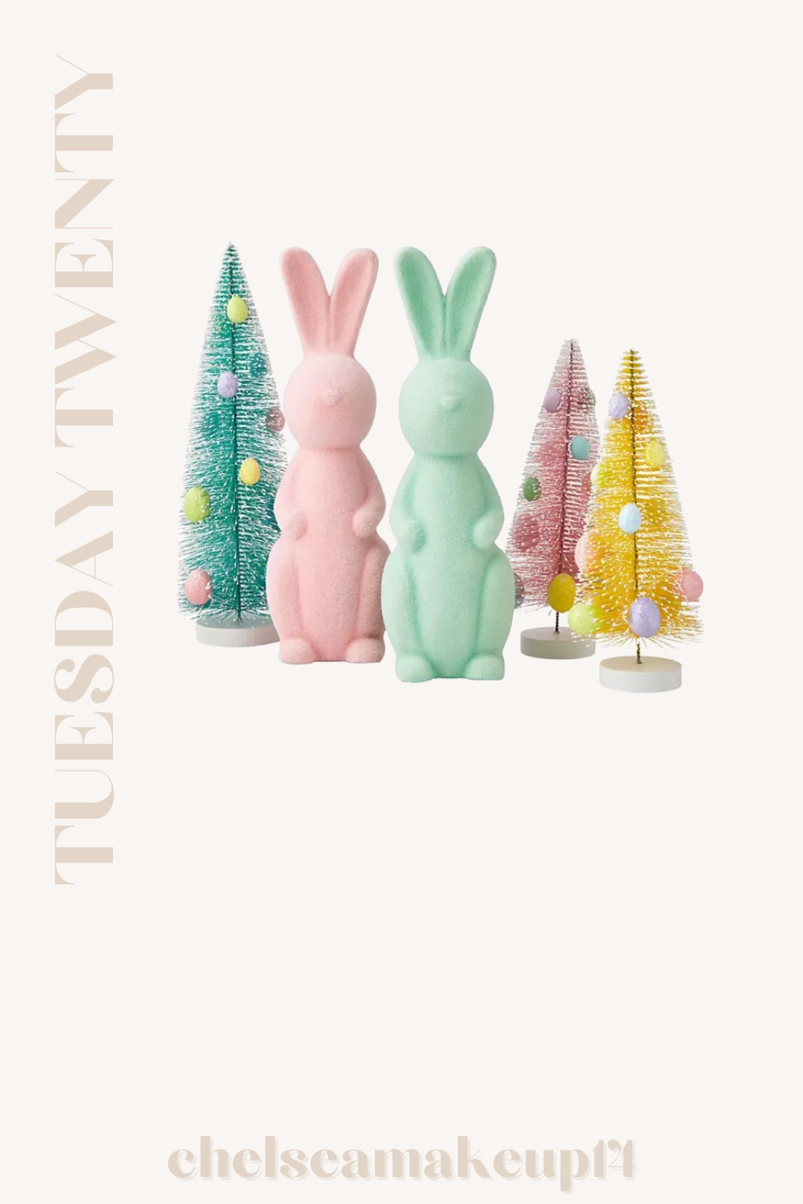 Sam’s Club // Easter Decor // Spring Decor // Easter // Home Decor 

#LTKFind #LTKSeasonal