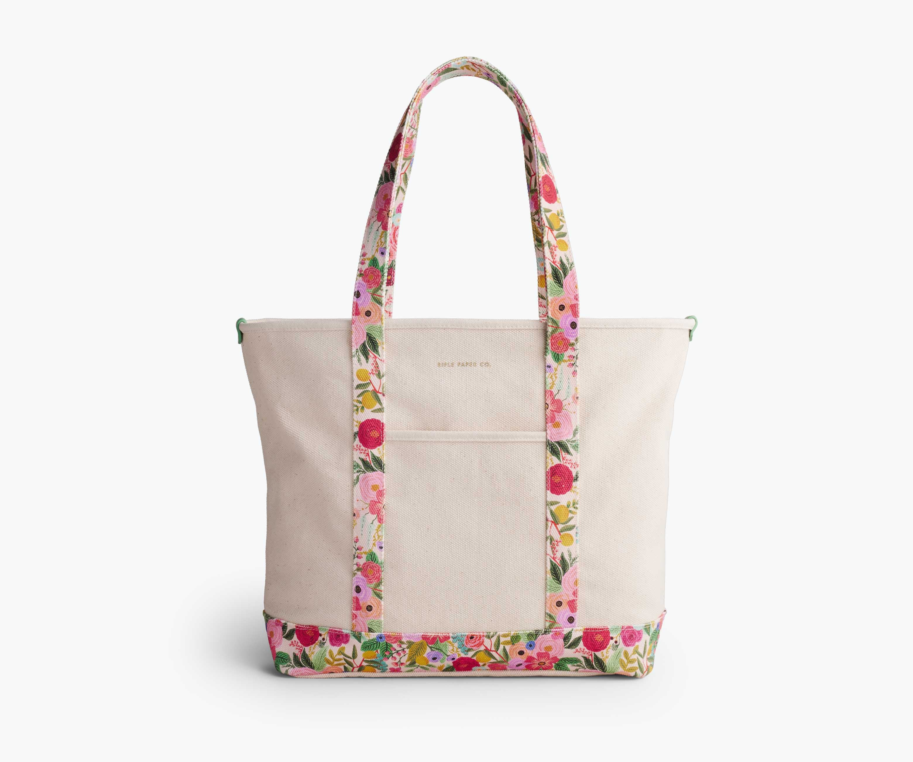Canvas Carry All - Garden Party | Rifle Paper Co.