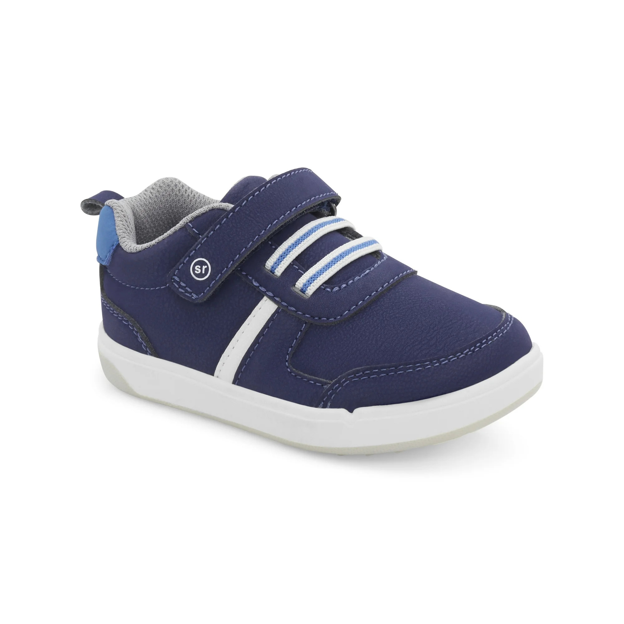 Munchkin by Stride Rite - Kids Unisex Dex Sneaker | Walmart (US)