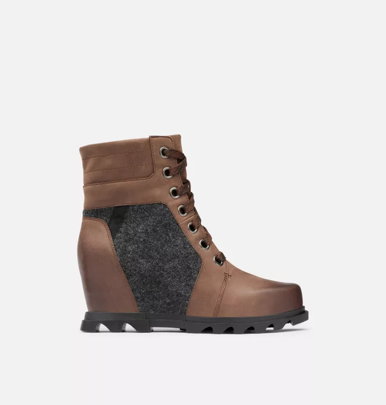 Women's Joan Of Arctic™ Wedge III Lexie Bootie | Sorel (US & CA)