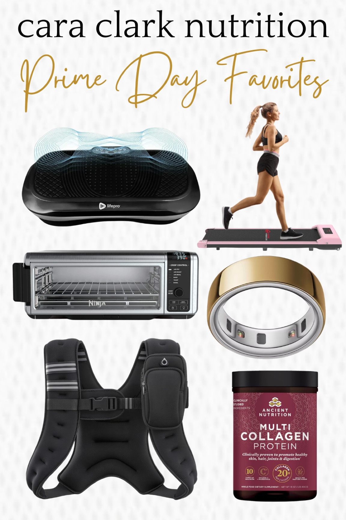 A few of my favorite Amazon Prime Day picks! 