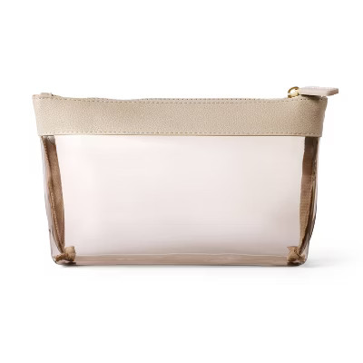 Sonia Kashuk™ Fashion Bag Pencil Case | Target