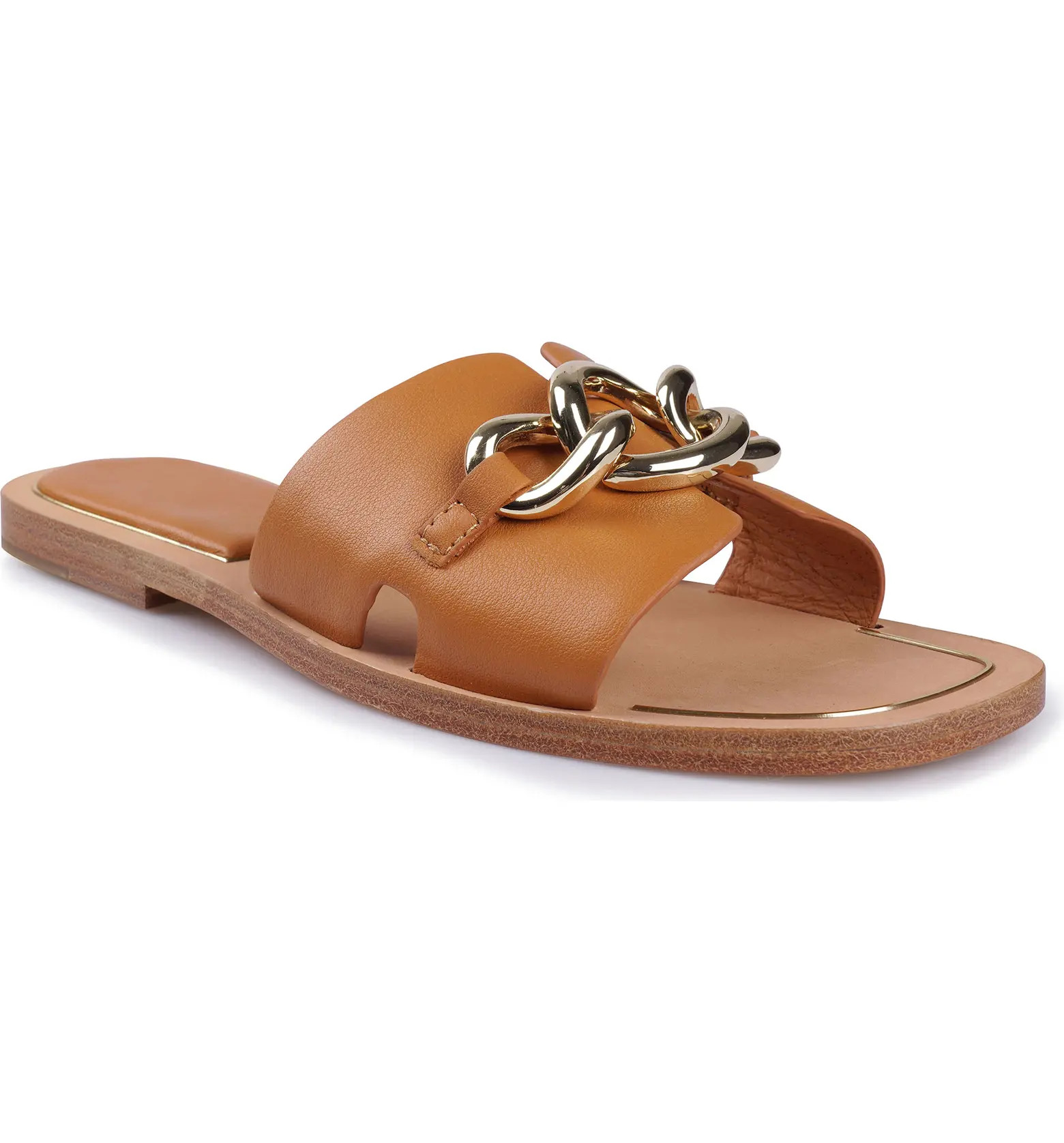 Nelissa Slide Sandal (Women) | Nordstrom