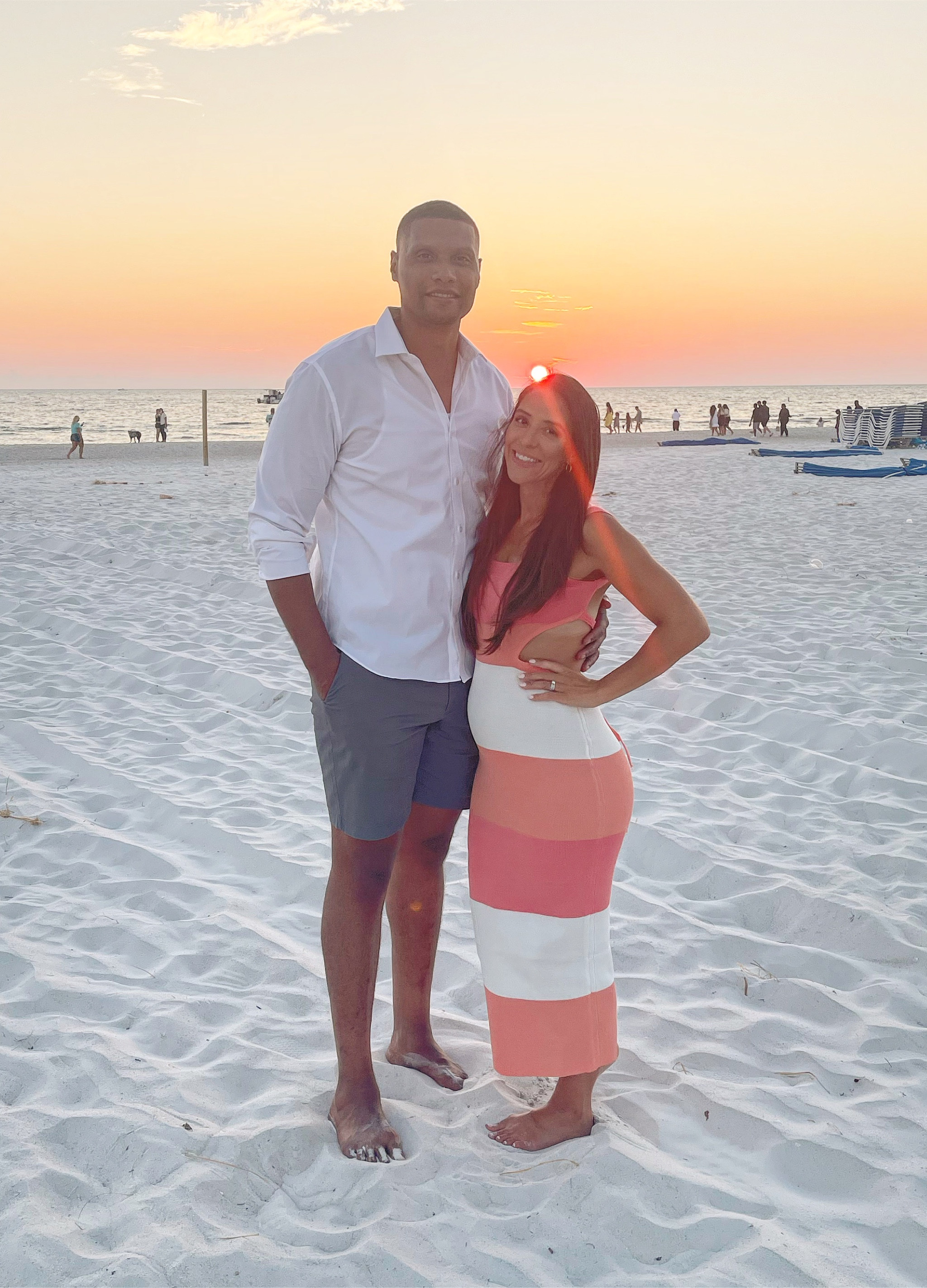 Beach date night // rehearsal dinner // night out 

#LTKmens #LTKwedding #LTKtravel