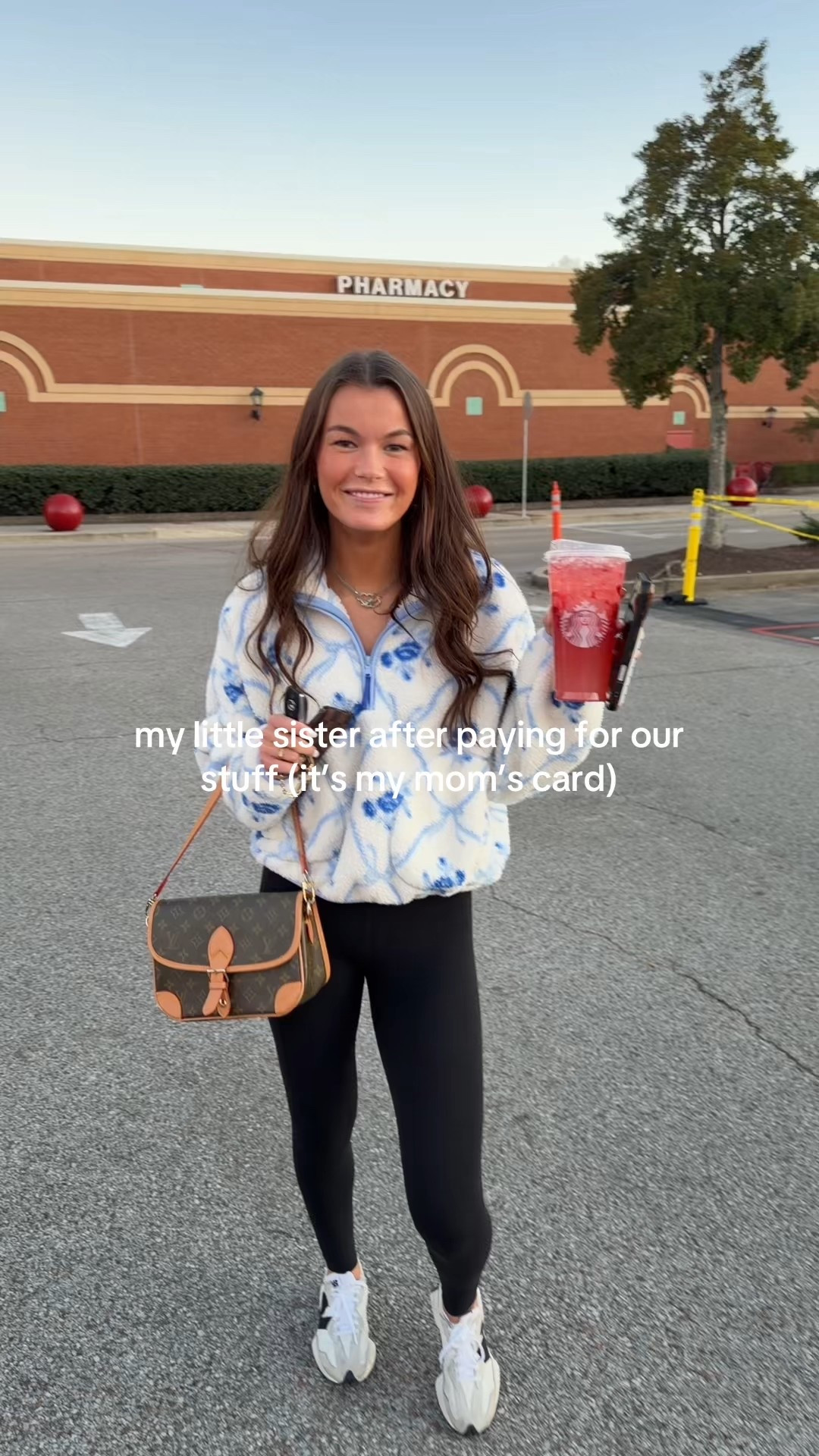 shopping day outfits 

#LTKootd #LTKActive #LTKBeauty