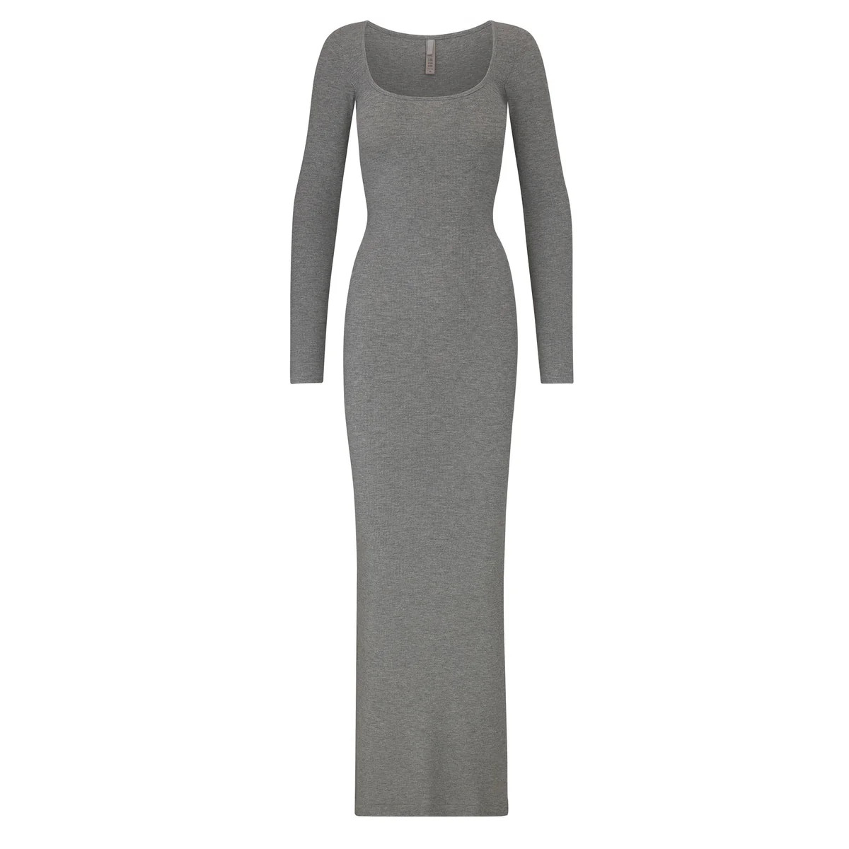 LONG SLEEVE DRESS | SKIMS (US)