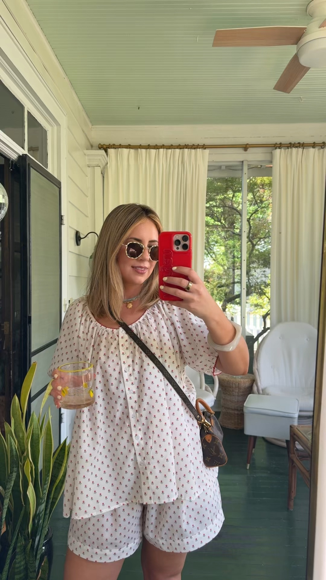 Saturday causal cute mom ootd 

#LTKootd #LTKmomlife #LTKPetite