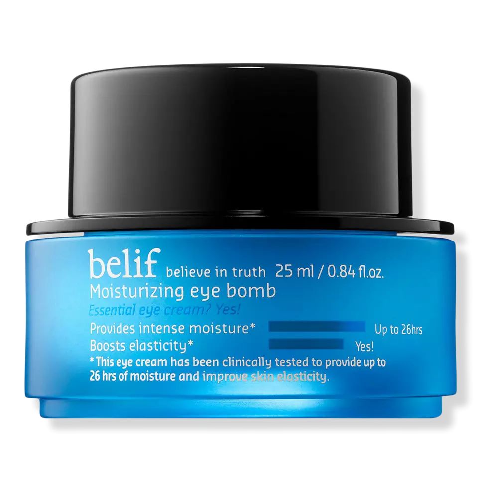 Moisturizing Eye Bomb | Ulta