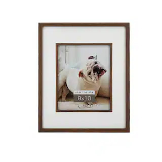 Buy in Bulk - 6 Pack: Walnut 8" x 10" Verdita Frame, Home Collection by Studio Décor® | Michael... | Michaels Stores