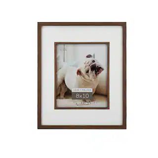 Walnut Verdita Frame, Home Collection by Studio Décor® | Michaels | Michaels Stores