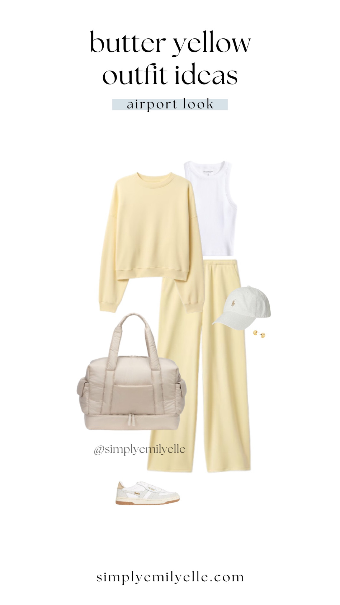 Spring outfit, spring outfit ideas, spring outfits, butter yellow, butter yellow outfit, butter yellow dress, butter yellow set, butter yellow matching set

#LTKFindsUnder50 #LTKSeasonal #LTKStyleTip