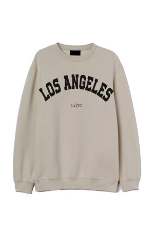 PRESLIE CREWNECK - Los Angeles | Los Angeles Trading Co