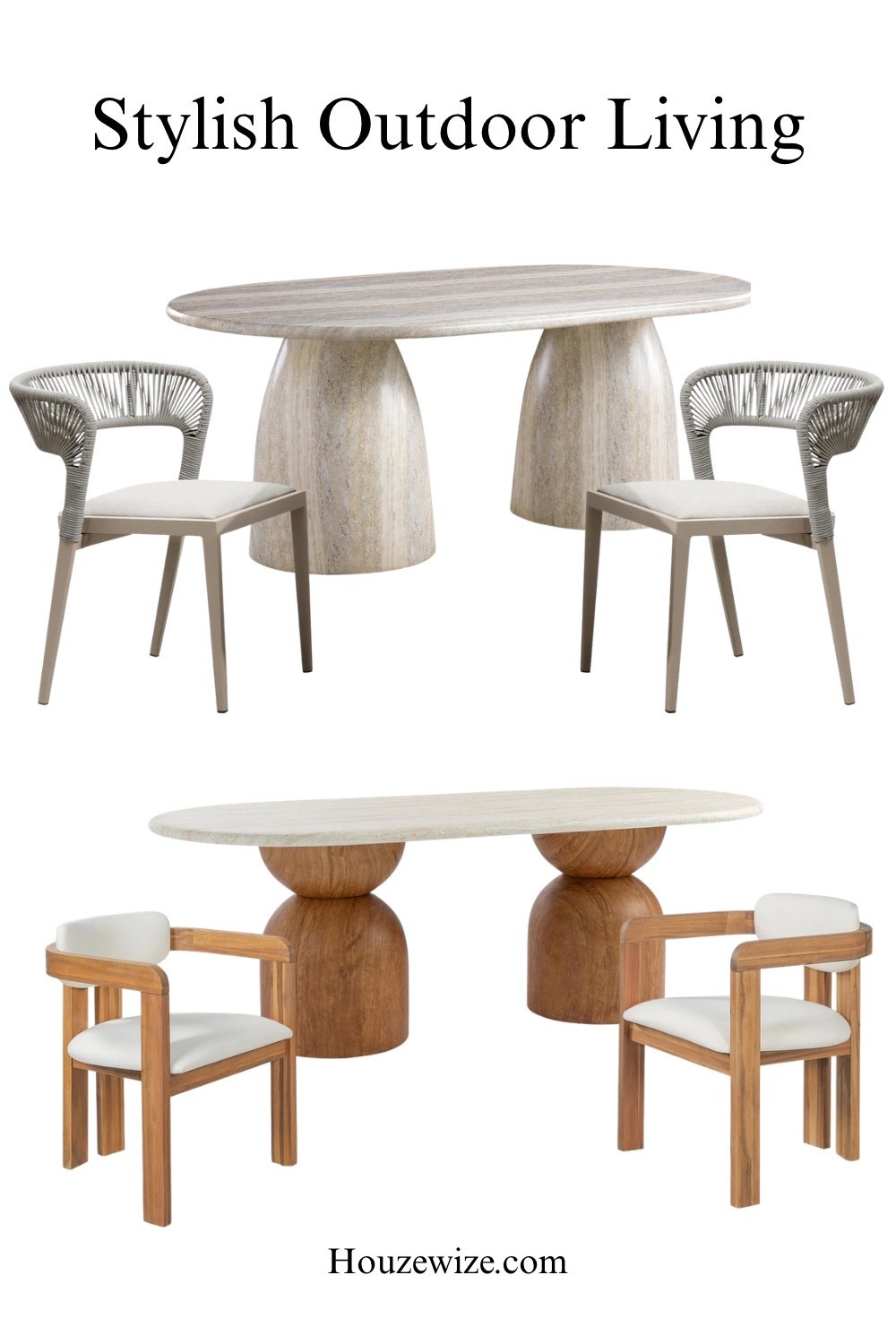 Stylish outdoor living!

#LTKSeasonal #LTKHome