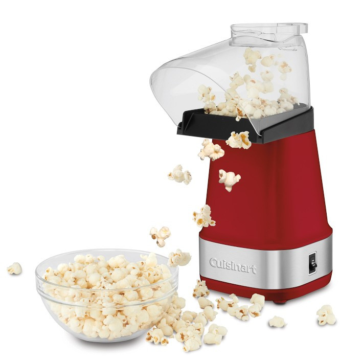 Cuisinart EasyPop Hot Air Popcorn Maker | Williams-Sonoma