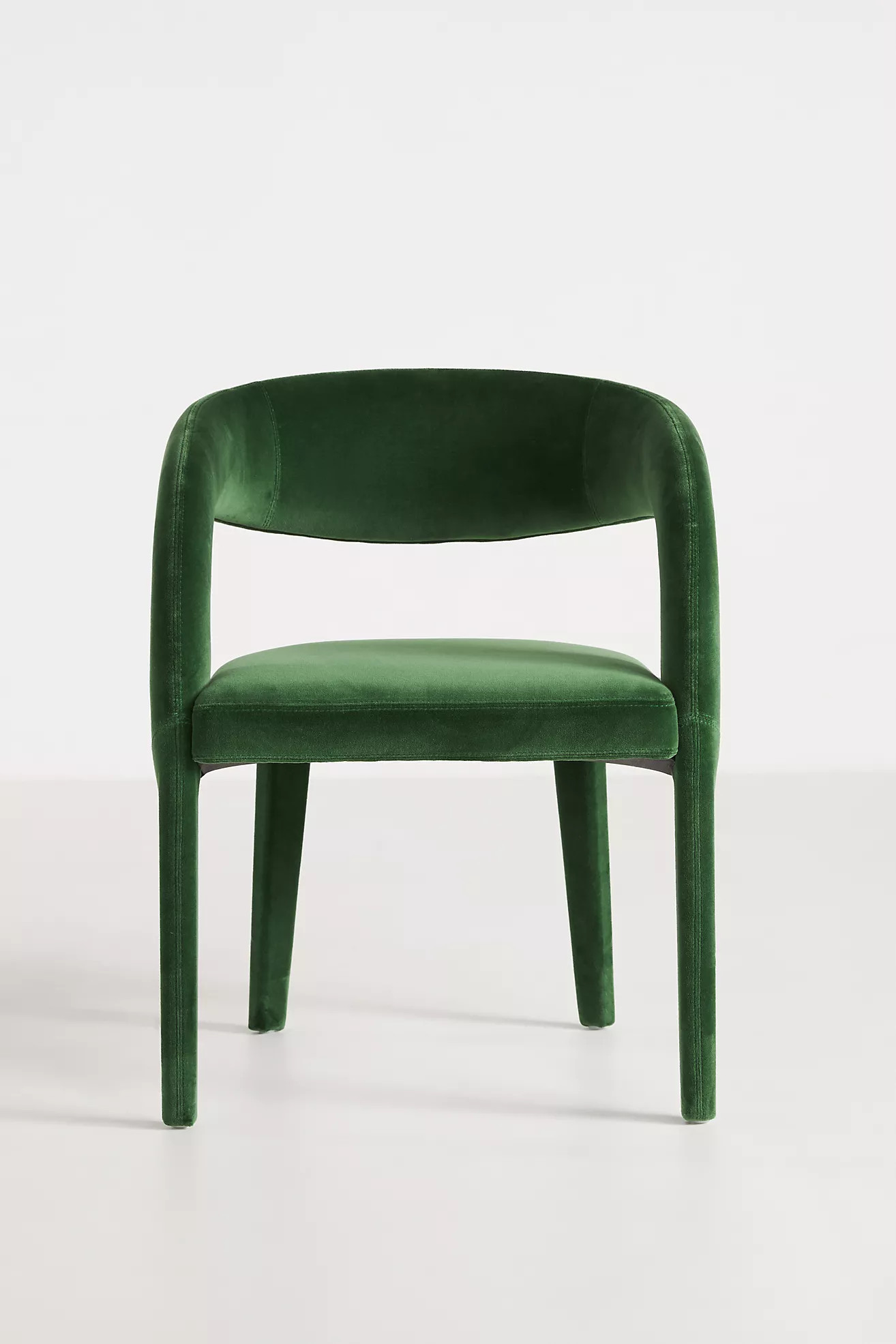 Velvet Hagen Dining Chair | Anthropologie (US)