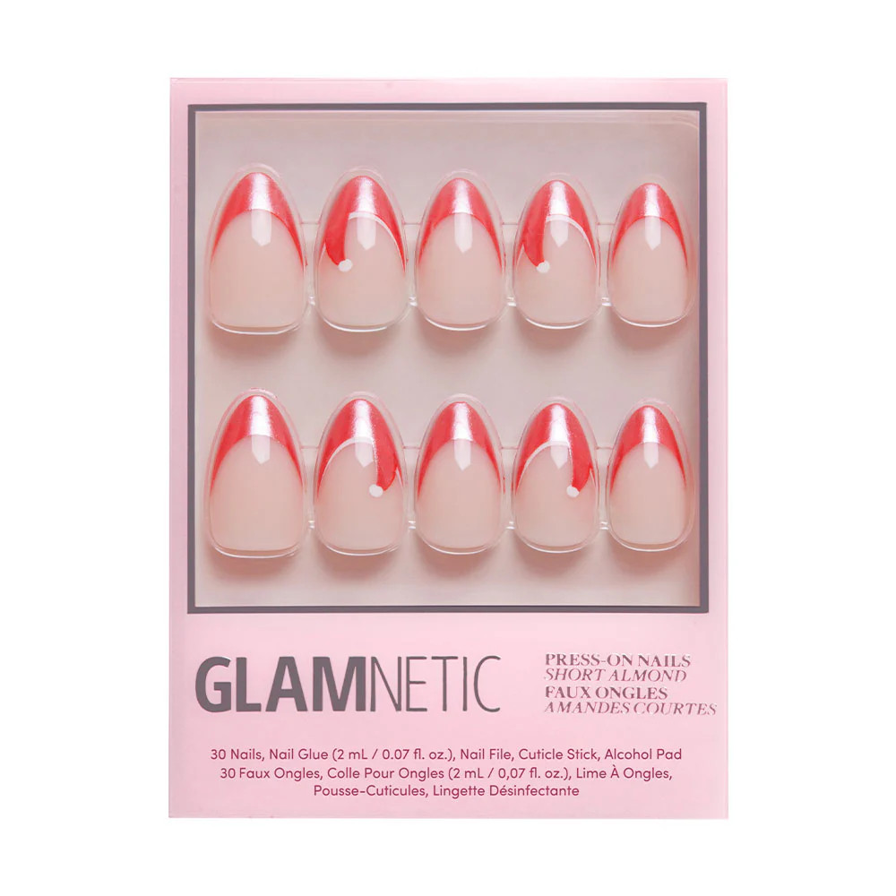 Mrs. Claus | Glamnetic