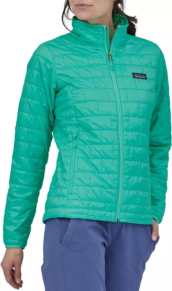 Patagonia Women's Nano Puff Insulated Jacket | Dick's Sporting Goods