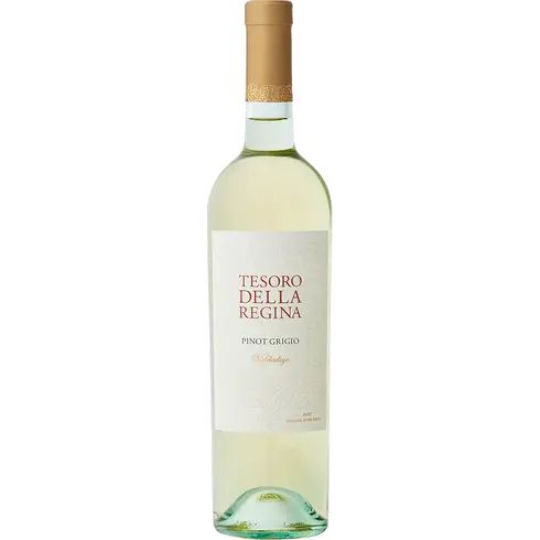 Tesoro della Regina Pinot Grigio | Total Wine