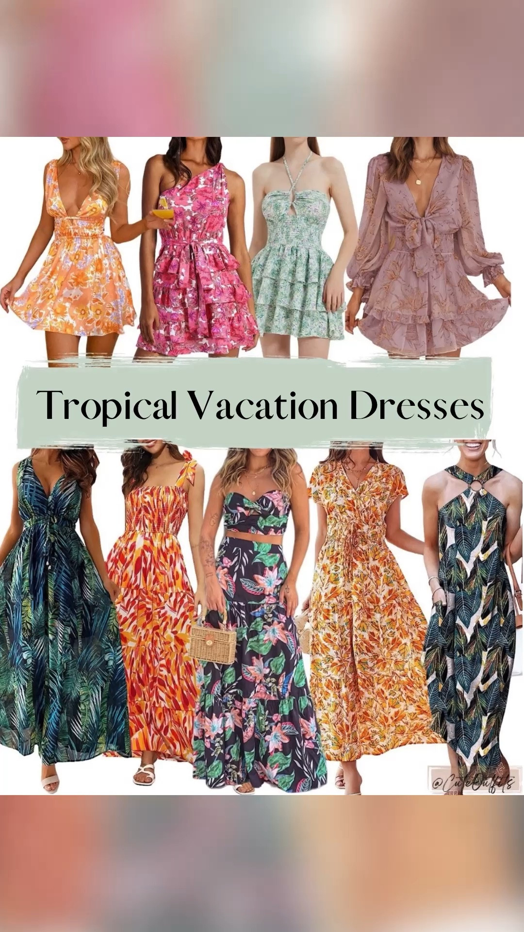 Amazon tropical vacation dresses
Amazon vacation sets
Amazon set
Amazon spring break outfits
Amazon spring break dresses 
Amazon spring break 
Amazon beach club outfit 

amazon spring 2026 amazon Mexico vacation outfits Mexico dress amazon fall outfits amazon swim amazon swimsuits amazon resort wear 2026 amazon resort style outfits for Greece resort vacation outfits swim 2026 swimsuits 2026 amazon resort casual amazon beach outfits amazon photoshoot vacation looks vacation sandals beachy dress beach looks vacation maxi dress womens winter outfits women amazon romper amazon green dress amazon purple dress amazon green bikini amazon green swimsuit amazon white bikini white swimsuit amazon orange bikini swimsuit amazon black bikini black swimsuit amazon purple top amazon tan top amazon tan pants amazon black top amazon lack pants amazon beach dress amazon amazon beach dresses amazon bathing swimsuit amazon beach bag amazon beach outfits amazon beach vacation outfits amazon beach coverup amazon beach cover up amazon beach hat amazon beach essentials amazon beach vacation amazon bikini amazon cover up amazon cover ups amazon coverup amazon swim cover up amazon swim coverup amazon beach cover up amazon beach coverup amazon matching sets amazon matching set amazon one piece swimsuit amazon one piece swimsuits amazon resort dresses amazon beach resort wear amazon swim suits amazon swimwear amazon vacation outfits amazon vacation dresses amazon neutral maxi dress neutral fashion neutral outfit olive green dress light green dress burnt orange dress white dress beach coverup beach sarong beach trip beach family photos vacation capsule vacation essentials vacation must haves amazon matching linen set matching skirt set matching sets womens summer matching set two piece skirt set two piece outfit two piece summer set two piece dress 2 piece skirt set 2 piece dress 2 piece outfit maxi skirt set skirt and top set black two piece set white matching set shorts rompers shorts outfits amazon

#LTKSeasonal #LTKTravel #LTKSaleAlert #LTKootd #LTKU #LTKWedding #LTKfitnessgoals