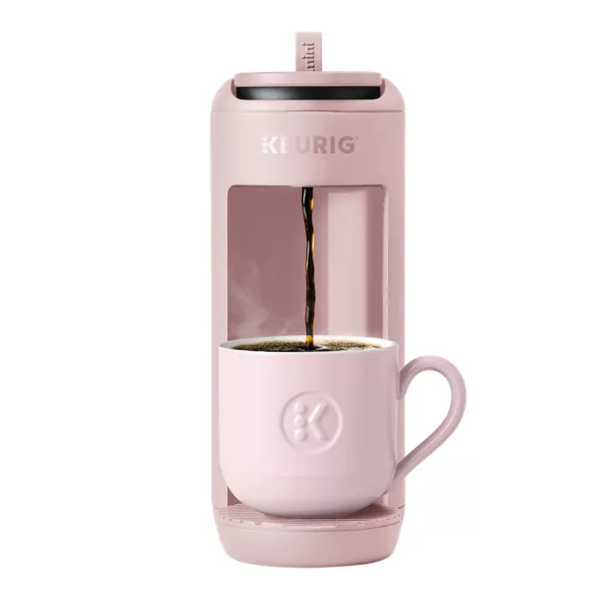 K-Mini Mate™ Coffee Maker | Keurig