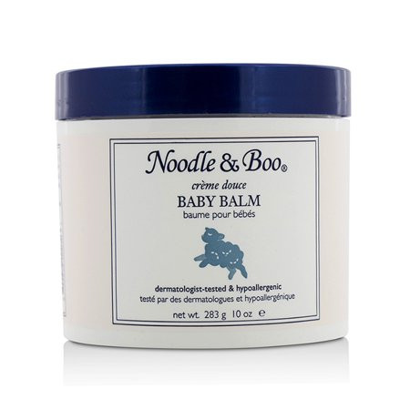 Noodle & Boo Baby Balm Body Lotion for Extra Dry Skin 10 oz | Walmart (US)