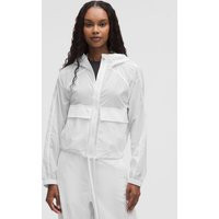 Hood-Lite Relaxed-Fit Jacket | Lululemon (US)