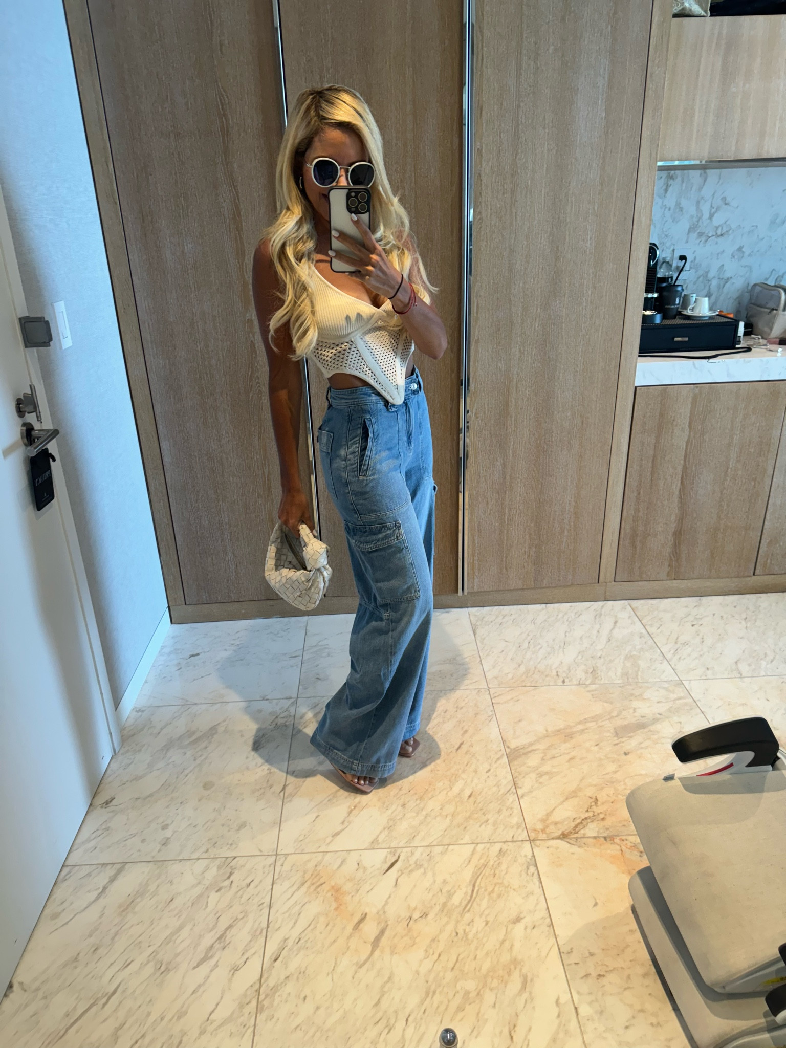 OOTD — 25% off everything 🤍

Summer fashion, spring fashion, summer outfit, spring outfit, affordable fashion, vacation outfit, resort wear, forever 21

#LTKsalealert #LTKstyletip #LTKfindsunder50