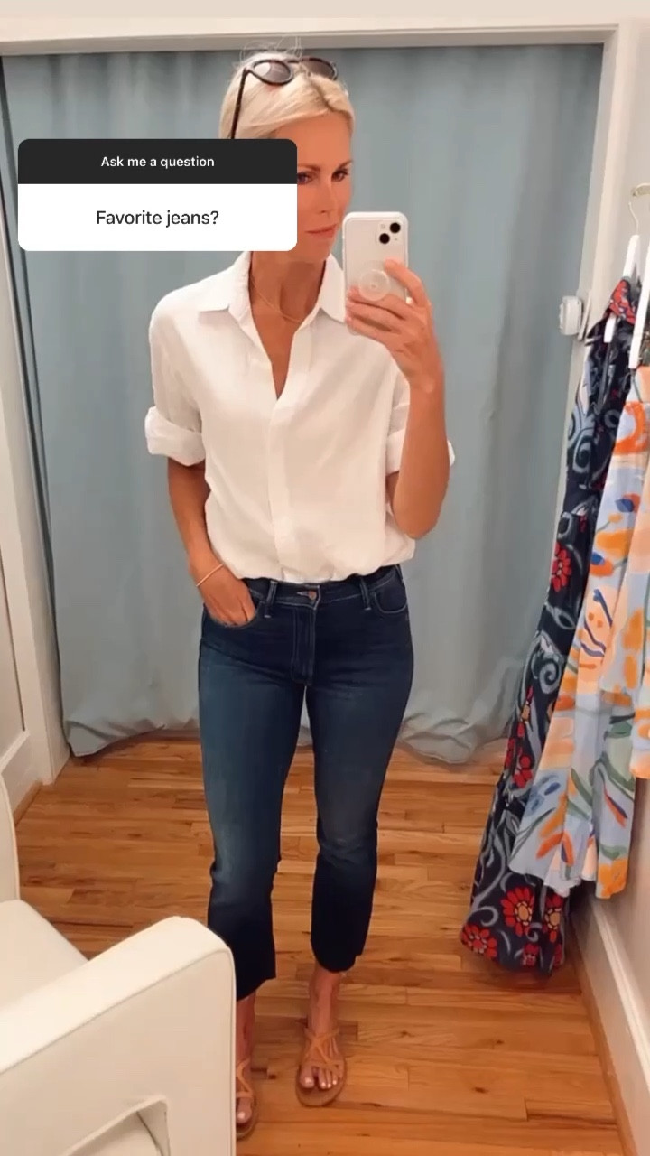 Top 5 favorite jeans!!  Splurge worthy! 

#LTKstyletip #LTKfit #LTKU