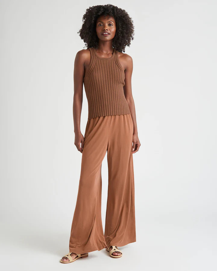 Ione Sweater Tank | Splendid