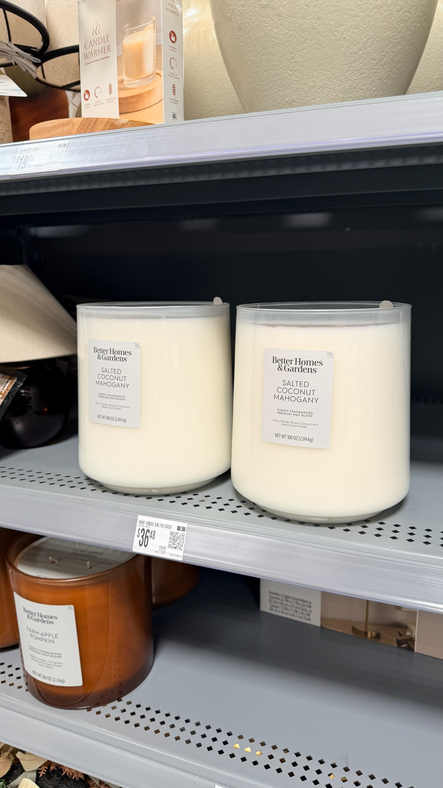 Fall means candles so sharing options for you to stock up on!!

#LTKHome #LTKSeasonal